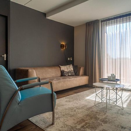 Zuiderzeestate 35, Prachtig Appartement Aan Het Ijsselmeer Маккум Экстерьер фото