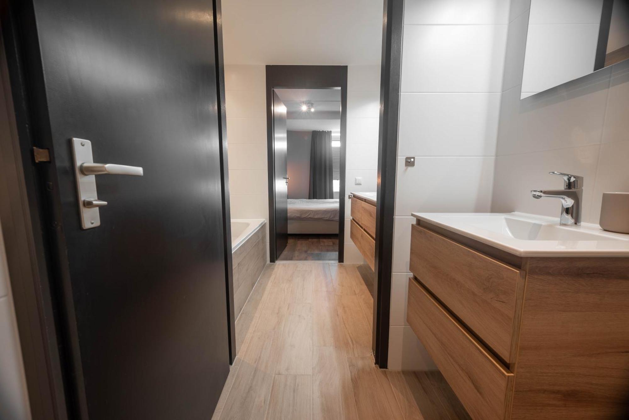Zuiderzeestate 35, Prachtig Appartement Aan Het Ijsselmeer Маккум Экстерьер фото