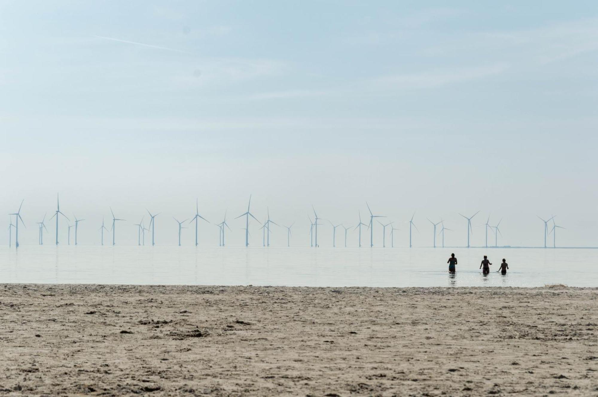 Zuiderzeestate 35, Prachtig Appartement Aan Het Ijsselmeer Маккум Экстерьер фото