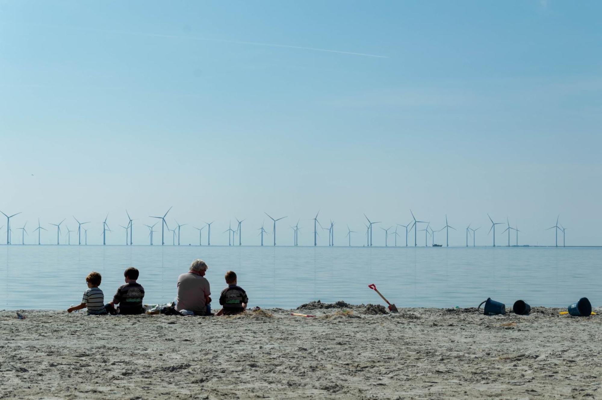 Zuiderzeestate 35, Prachtig Appartement Aan Het Ijsselmeer Маккум Экстерьер фото